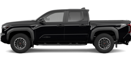 Toyota Tacoma  2025