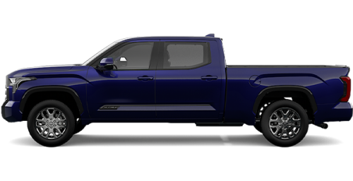 Toyota Tundra  2025