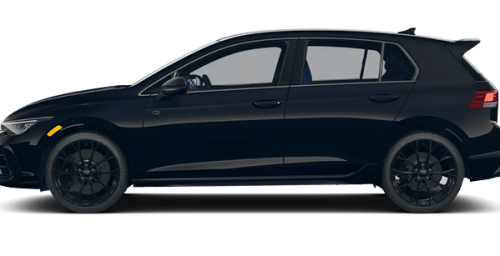 Volkswagen Golf R  2025