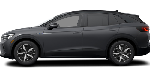 2025 Volkswagen ID.4