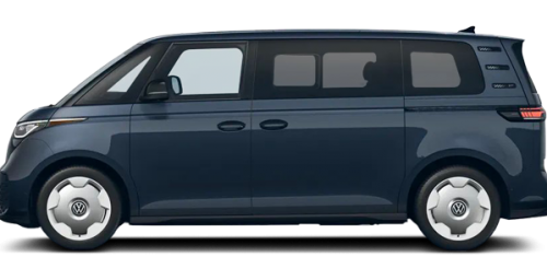 Volkswagen ID. Buzz  2025