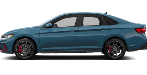 Volkswagen Jetta GLI