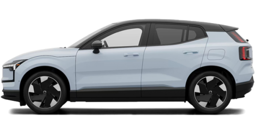 Volvo EX30  2025