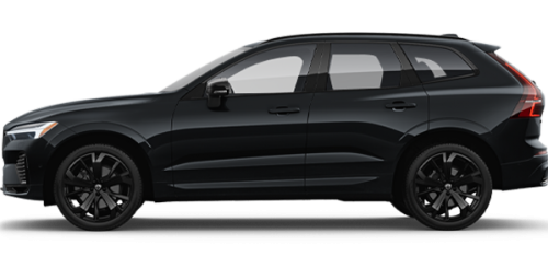2025 Volvo XC60
