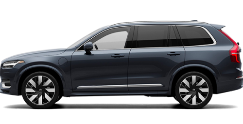 2025 Volvo XC90 T8 Plug-In Hybrid