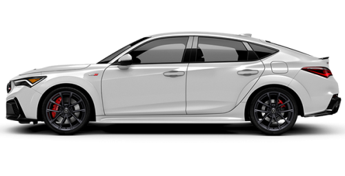 2026 Acura Integra