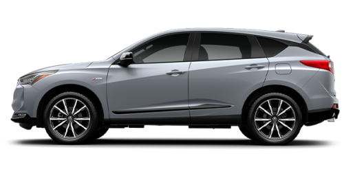 2026 Acura RDX