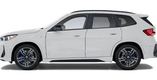 BMW X1  2026