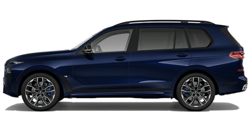 2026 BMW X7