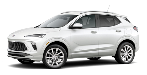 Buick Encore GX  2026