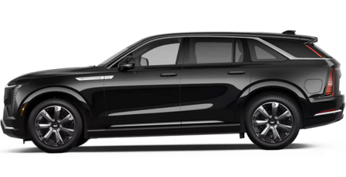 Cadillac Escalade IQ  2026