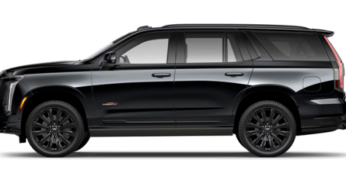 Cadillac Escalade  2026