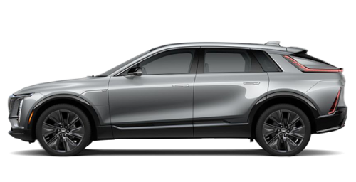 Cadillac Lyriq  2026