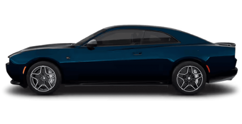 Dodge Charger 2 portes  2026