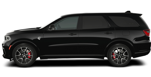 Dodge Durango  2026