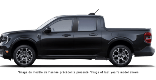 Ford Maverick Hybride  2026