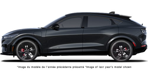 Ford Mustang Mach-E  2026