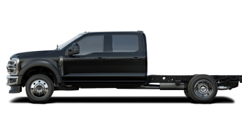 2026 Ford Ford Super Duty F-450 Chassis Cab