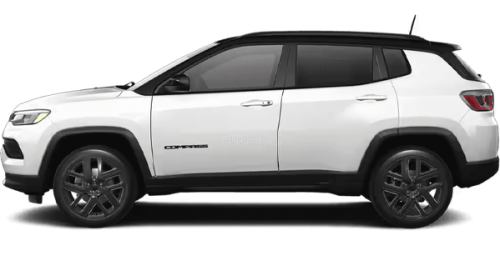 Jeep Compass  2026