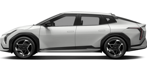 2026 Kia EV4