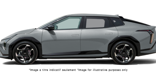 2026 Kia EV4