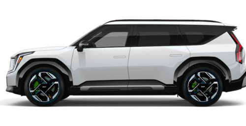 2026 Kia EV9
