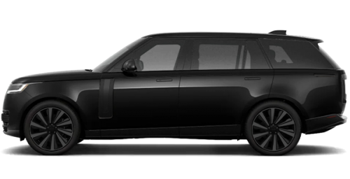 2026  Range Rover MHEV