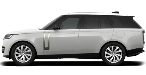 Land Rover Range Rover PHEV