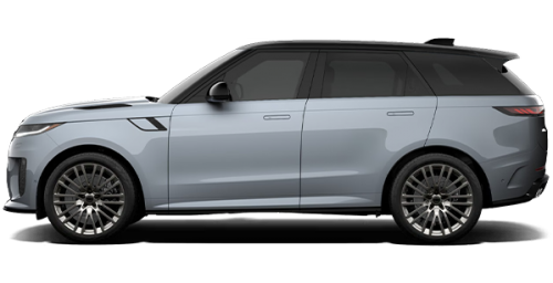 Land Rover Range Rover Sport MHEV