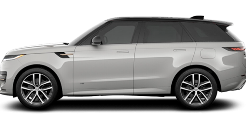 2026  Range Rover Sport PHEV