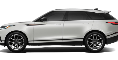 Land Rover Range Rover Velar MHEV