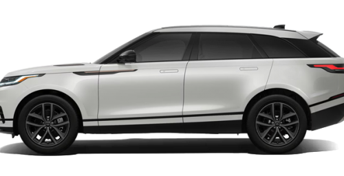 2026  Range Rover Velar