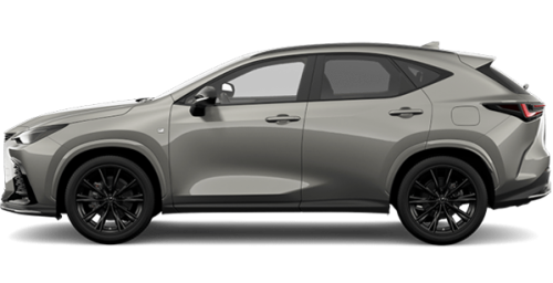 2026 Lexus NX