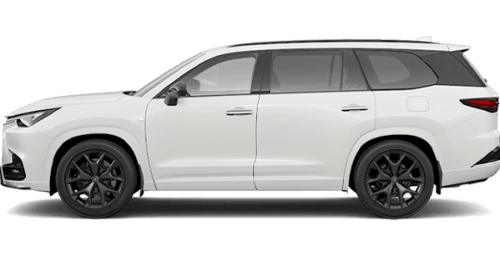Lexus TX  2026