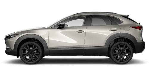 2026 Mazda CX-30