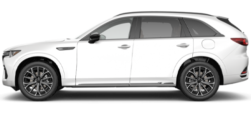 2026 Mazda CX-70 Plug-In Hybrid