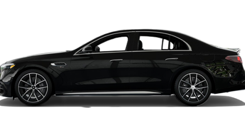 Mercedes-Benz Classe E Berline