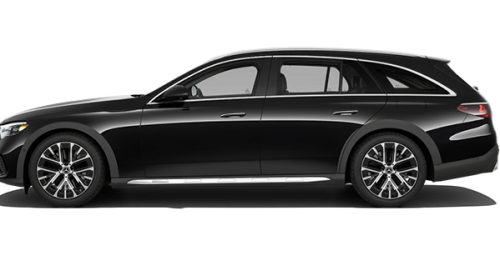 Mercedes-Benz Classe E Familiale  2026