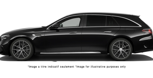 Mercedes-Benz Classe E Familiale  2026