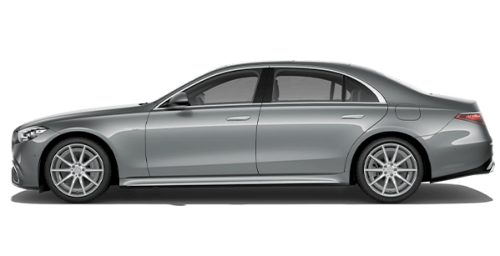 Mercedes-Benz Classe S Berline  2026