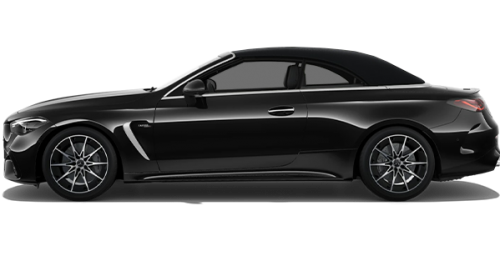 Mercedes-Benz CLE Cabriolet  2026