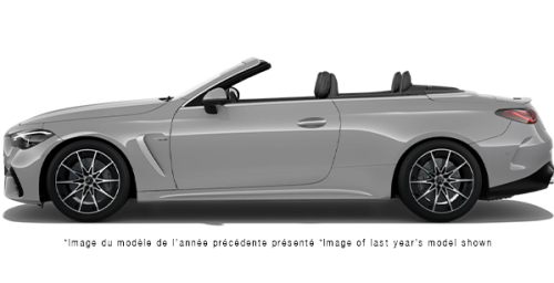 Mercedes-Benz CLE Cabriolet  2026