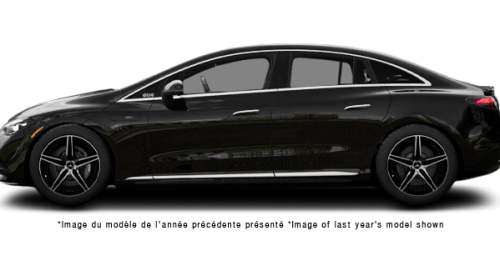 Mercedes-Benz EQE  2026