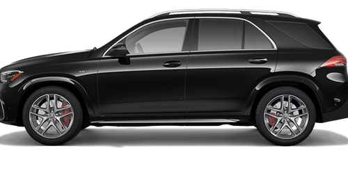 2026 Mercedes-Benz GLE