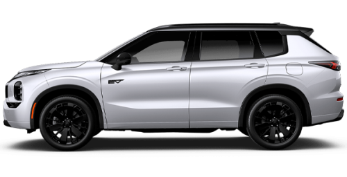 2026 Mitsubishi Outlander PHEV