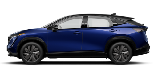 2026 Nissan Ariya
