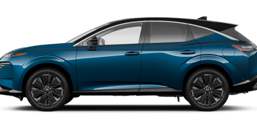 Nissan Murano  2026