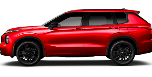 2026 Nissan Rogue Plug-in Hybrid