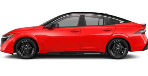 2026 Nissan Sentra
