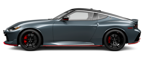 2026 Nissan Z